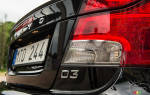 Volvo C70 2013 : aperçu Volvo C70 2013 : aperçu