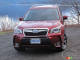 2014 Subaru Forester First Impressions