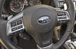 New 2014 Subaru Forester arrives at Canadian dealerships
