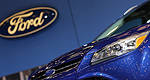 Ford announces recall on 2013 C-MAX, Escape and Focus