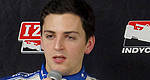 IndyCar: Wilson brothers could team-up at Coyne