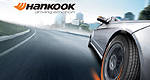 Hankook Tire Canada annonce sa « Super aubaine » 2013