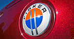 Fisker Automotive chairman Henrik Fisker steps down