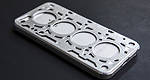 id America launches Gasket V8 case for iPhone 5