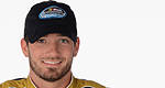 NASCAR réintègre Jeremy Clements, pilote de la série Nationwide