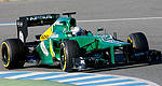 F1: Caterham hires Vitaly Petrov's business manager