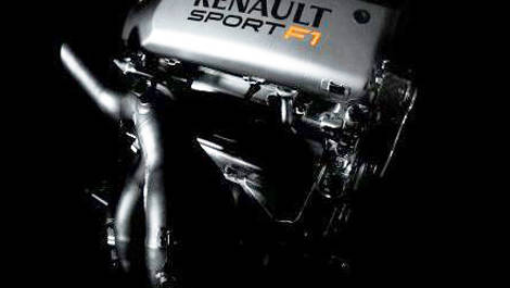 download cadillac f1 engine
