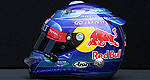 F1: Photos of the 2013 Formula 1 drivers' helmets (+photos)