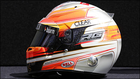 F1 Romain Grosjean, Lotus