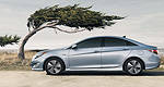 Hyundai Canada announces 2013 Sonata Hybrid at $27,999