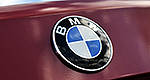 La BMW 328d 2014 diesel fait ses débuts à New York