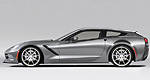 La Corvette Stingray 2014 «shooting brake » de Callaway