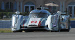 ALMS: Audi en pôle à Sebring