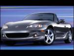 Historique de la Mazda Miata