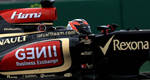 F1 Australia: Kimi Räikkönen shows rivals he knows what he's doing