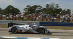 ALMS: Audi décroche son 11e succès à Sebring