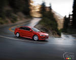 2013 Mitsubishi Lancer Preview