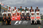 F1 Australia: A perfect race for Kimi Raikkonen in Australia (+photos)