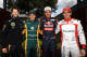 F1 Australia: A perfect race for Kimi Raikkonen in Australia (+photos)