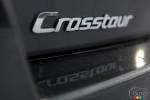 Honda Crosstour EX-L 2013 : essai routier