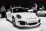 Porsche 911 GT3 2014