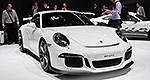 2014 Porsche 911 GT3