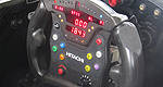 IndyCar: Push-to-pass use now standardized
