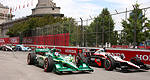 IndyCar: Entry list for the season's opener in St. Petersburg