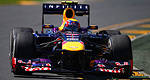 F1: McLaren Electronics explains Mark Webber's ECU issues