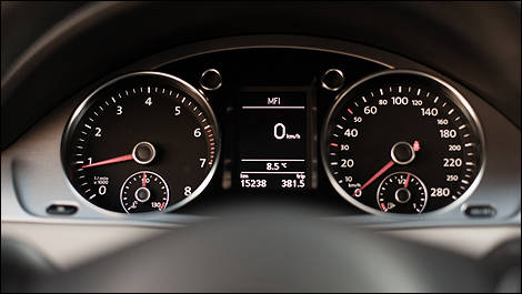 Votre indicateur de vitesse vous ment-il?, Actualités automobile