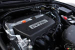 2013 Honda Crosstour EX-L Review
