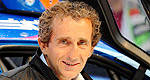 F1: Alain Prost devient conseiller au Comité Exécutif de Renault Sport F1