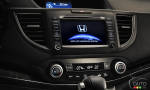 Honda CR-V 2013 : aper�u