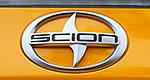Scion announces redesigned 2014 tC sports coupe