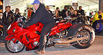2013 Daytona Bike Week: The sexiest bikes (pictures)