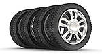 Top 2013 CUV/Minivan/small SUV Summer Tires