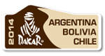 Dakar: Bolivia will host one stage in 2014
