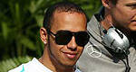 F1: Lewis Hamilton denies considering 2013 sabbatical
