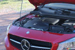 2014 Mercedes CLA-Class First Impressions