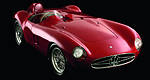 Race-spec Maserati 300S from 1950s up for bid