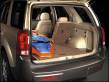 2002 Saturn vue
