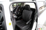2013 Mazda5 GT Review