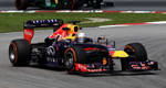 F1 Malaysia: Sebastian Vettel romps to 38th career pole