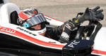 IndyCar: Will Power le plus rapide à St Petersburg vendredi