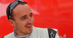 Rallye: Robert Kubica échappe la victoire à ses débuts en ERC