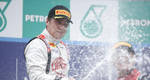 GP2: Leimer and Coletti are first winners of 2013