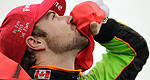 IndyCar: James Hinchcliffe takes maiden victory at St. Petersburg