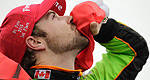IndyCar: James Hinchcliffe remporte sa 1re victoire à St Petersburg