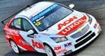 WTCC: Yvan Muller fait coup double à Monza