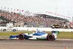IndyCar: Photo gallery of James Hinchcliffe's first win (+photos)